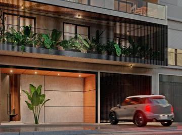 Departamento · 46m² · 4 Ambientes · Departamento a Estrenar, un Dorm. con Balcón en Abasto