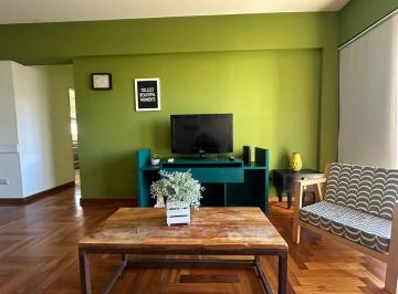 Departamento · 55m² · 3 Ambientes · 1 Cochera · Departamento en Belgrano