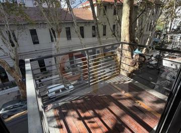 Departamento · 33m² · 1 Ambiente · U$s 95.000 - 1 Amb - Palermo - Nicaragua 6000 (Maq)