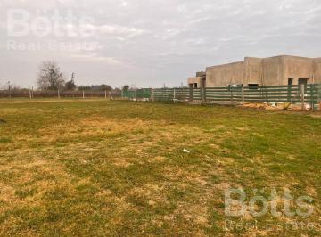Terreno · 700m² · Terreno en Barrio Privado San Sebastian