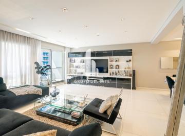 Departamento · 150m² · 4 Ambientes · 1 Cochera · Departamento en Palermo Nuevo