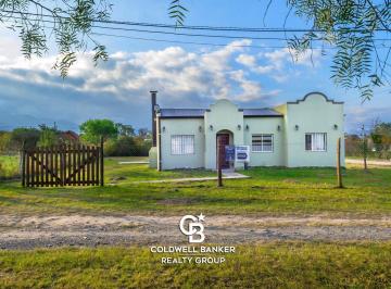 Casa · 1250m² · 3 Ambientes · Casa en Venta Campo Quijano