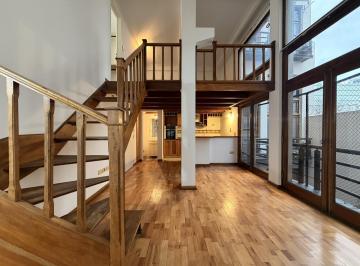 Departamento · 56m² · 2 Ambientes · Duplex 2 Ambientes - Almagro