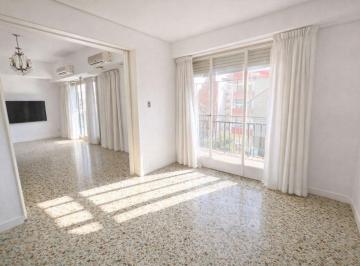 Departamento · 130m² · 4 Ambientes · Venta Piso 4 Ambientes Balcón Caballito Apto Prof