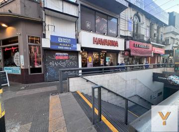 Local comercial · 40m² · 1 Ambiente · Local en Alquiler - Monoambiente 1 Baño - 40 m - Belgrano