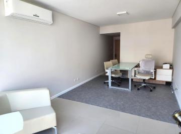 Oficina comercial · 30m² · 1 Ambiente · Oficina en Puerto Norte