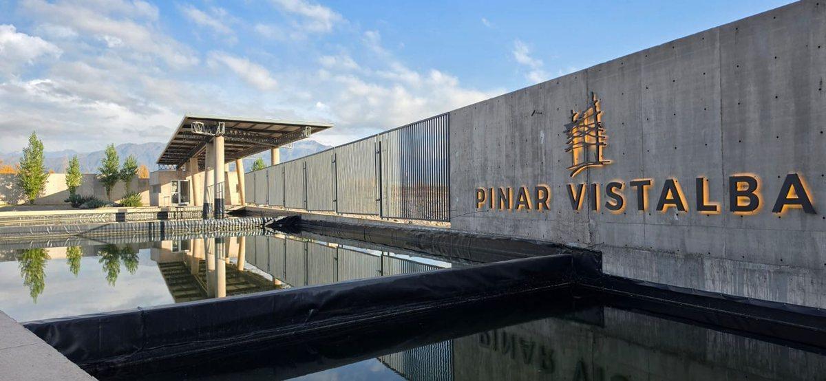 Pinar Vistalba -roque Sáenz Peña S/N,  Vistalba, Mendoza