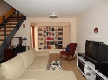 Living · Dueño Directo. Venta Casa + Departamento