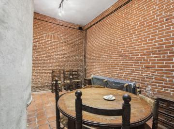 PH · 55m² · 4 Ambientes · Venta 4 Ambientes en Floresta