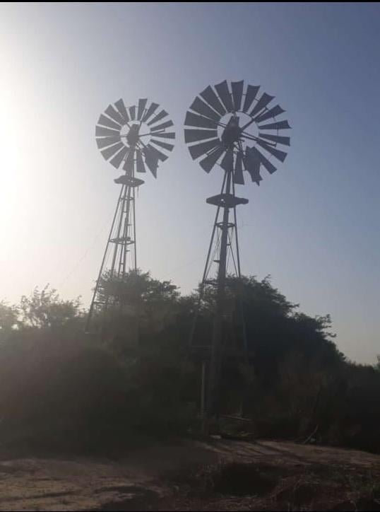 , Real Sayana, Santiago del Estero