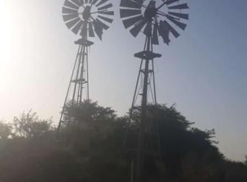 Campo · 17250000m² · Campo Agrícola en Venta | 172 Ha |· Real Sayana, Stgo del Estero