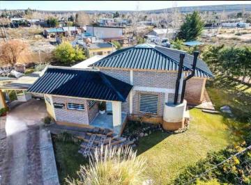 LEO-LEO-27_2 · Casa en Villa El Chocon