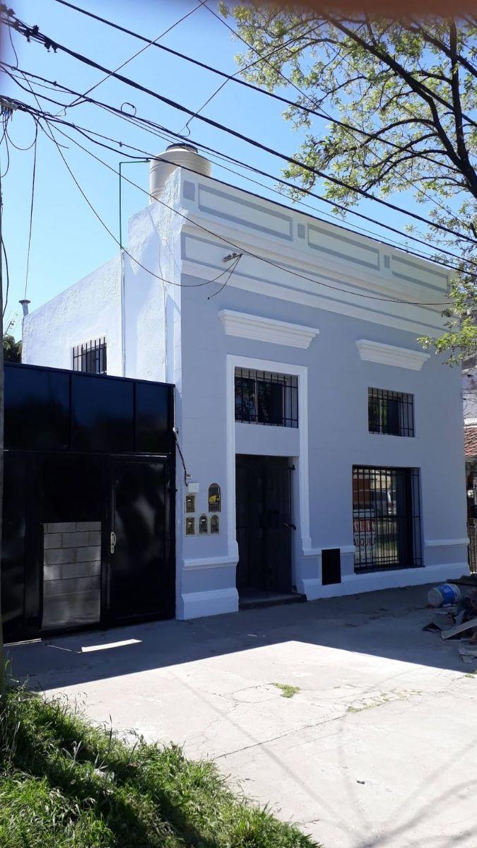 Virrey Vértiz 900