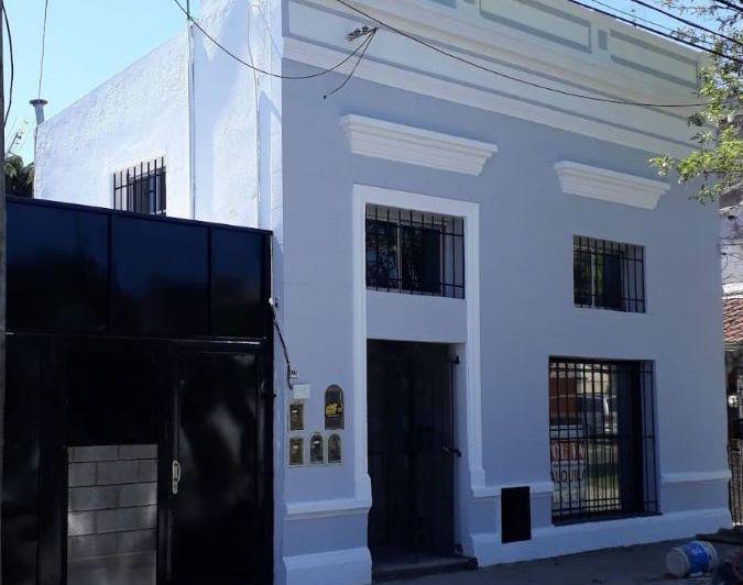 Departamento · 200m² · 6 Ambientes