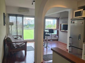 Departamento de 2 ambientes, Palermo · Hermoso Departamento Frente a Hipódromo de Palermo