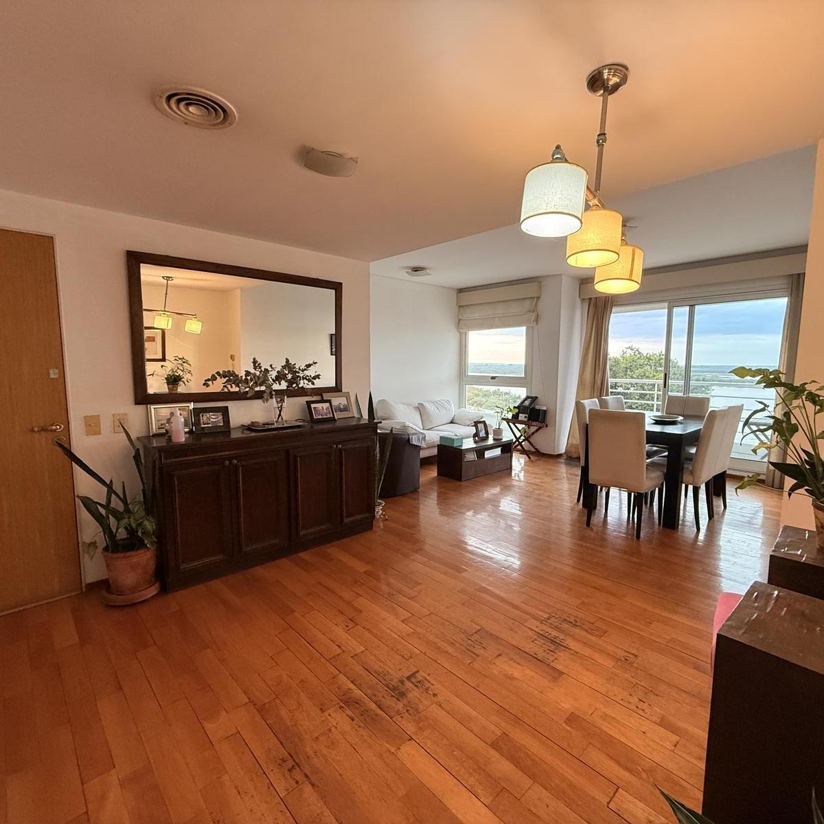 Jujuy al 1300- Piso 6- Departamento A
