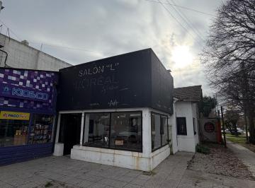 Local comercial · 36m² · Alquiler Comercial Sobre Av Constitucion