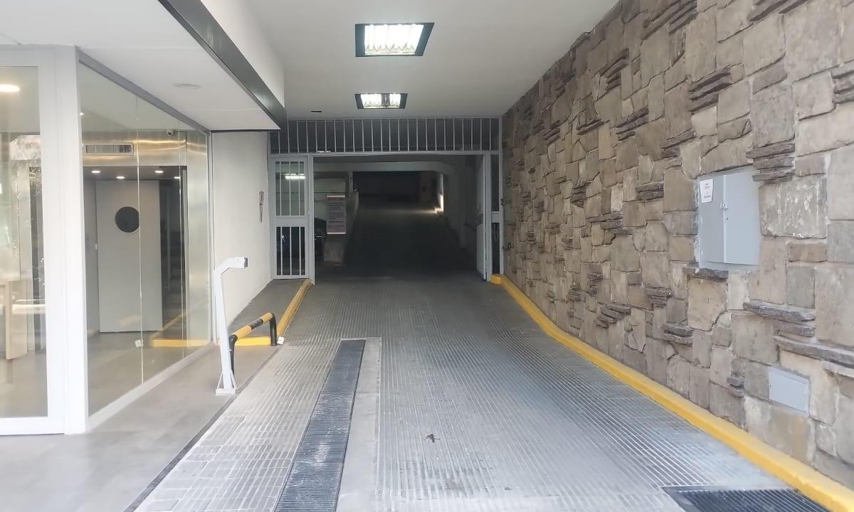 San Lorenzo al 1400, Distrito Centro, Rosario