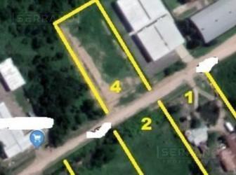 Terreno · 2400m² · Terreno en Villa Rosa Zona Industrial Pilar Ruta 25