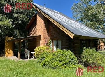 Casa · 90m² · 2 Ambientes · 2 Cocheras · Casa en Venta - Villa General Belgrano