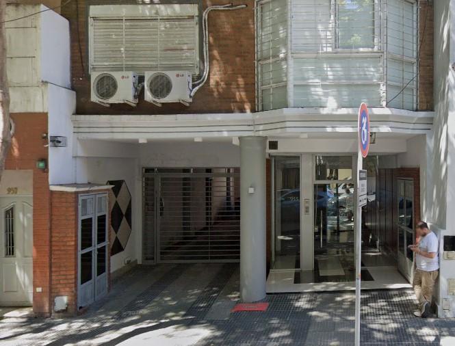 Boulogne Sur Mer al 900, Balvanera, Capital Federal