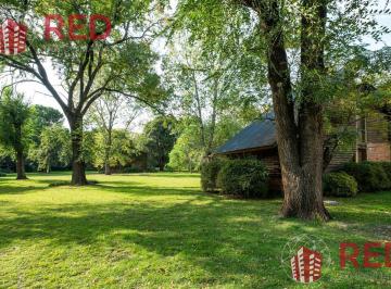 Casa · 90m² · 2 Ambientes · 1 Cochera · Casa en Venta - Villa General Belgrano