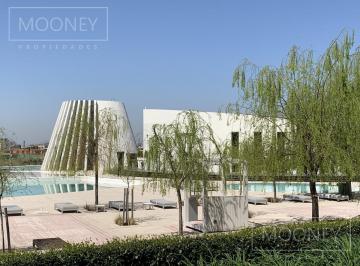 Departamento · 120m² · 4 Ambientes · 1 Cochera · Departamento - Yoo Nordelta