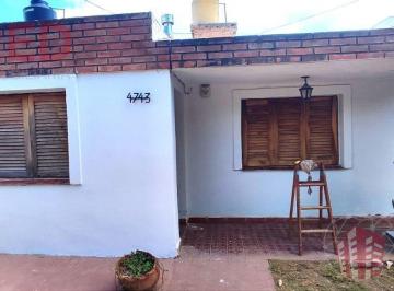 Casa · 100m² · 4 Ambientes · 1 Cochera · Casa en Venta - Liceo General Paz