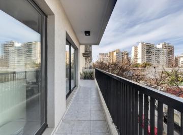 Departamento · 35m² · 1 Ambiente · Venta Monoambiente Divisible San Cristóbal