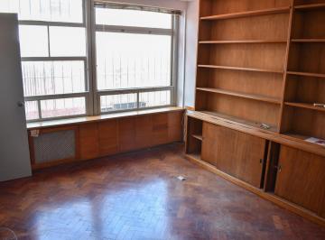 Oficina comercial · 65m² · 1 Cochera · Oficina en Alquiler en Zona Centro de La Ciudad de Rosario. con Cochera y Seguridad