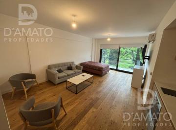 Departamento · 32m² · 1 Ambiente · Monoambiente en Villa Devoto