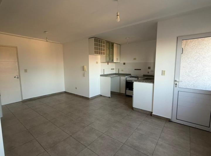 Departamento · 46m² · 2 Ambientes · 1 Cochera