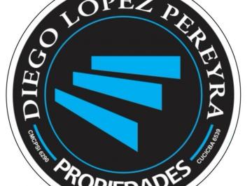 Terreno · 520m² · Lote en Zona Industrial Ideal Para Armar Galpon