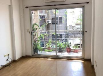 Departamento · 40m² · 2 Ambientes · Depto 2 Amb Al Frente en Alquiler en Flores, Capital Federal, Buenos Aires