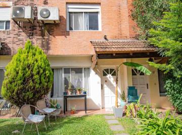 Casa de 4 ambientes, Tigre · Venta Tríplex, Barrio Pinar de Tigre, Carlos m. de Alvear 1700, Tigre
