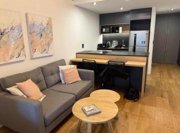Departamento · 30m² · 1 Ambiente · Alquiler Depto Palermo Monoambiente Equip con Amen