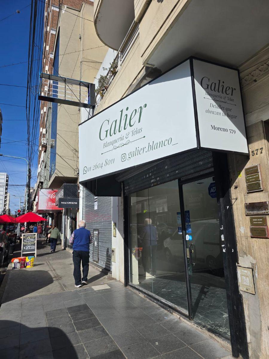 Moreno 579,  Centro, Quilmes