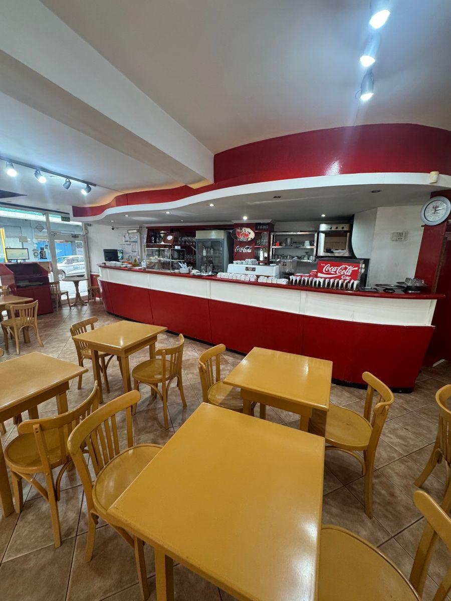 Rosario de Sta. Fe 205, Centro, Córdoba