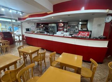 Fondo de comercio de 5 ambientes, Córdoba · Bar y Kiosco en Pleno Centro de Córdoba