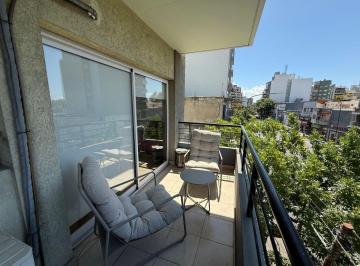 Departamento de 2 ambientes, Villa Ortuzar · Venta Departamento 2 Amb con Balcón en Villa Ortuzar