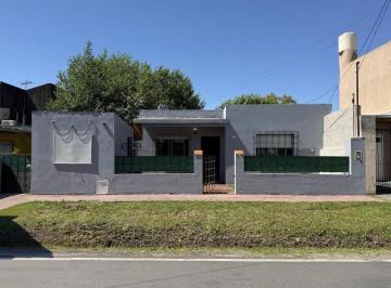 Casa · 113m² · 5 Ambientes · 1 Cochera · Casa en Venta, 5 Ambientes, del Viso
