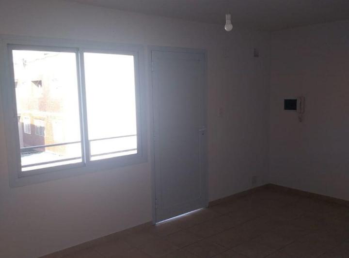 Departamento · 40m² · 2 Ambientes