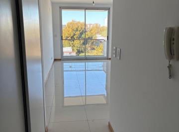 Departamento · 29m² · 1 Ambiente · 1 Cochera · Venta Mono Estrenar/balcon Frte/cochera. Ciudadela
