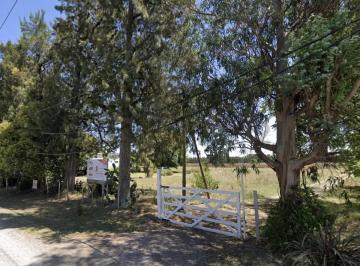 Terreno · 1000m² · Lote en Venta "La Merced" 20x50 m