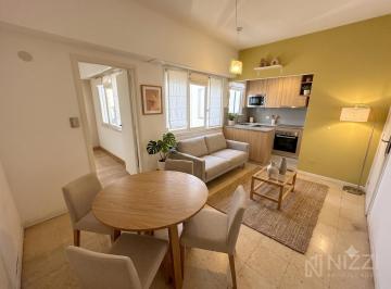 Departamento · 29m² · 2 Ambientes · Mendoza 2259, Varese - 2 Ambientes en Venta