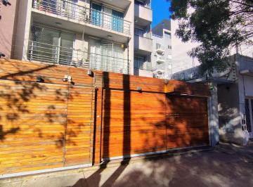 Departamento · 36m² · 2 Ambientes · 1 Cochera · 2 Ambientes con Cochera Cubierta