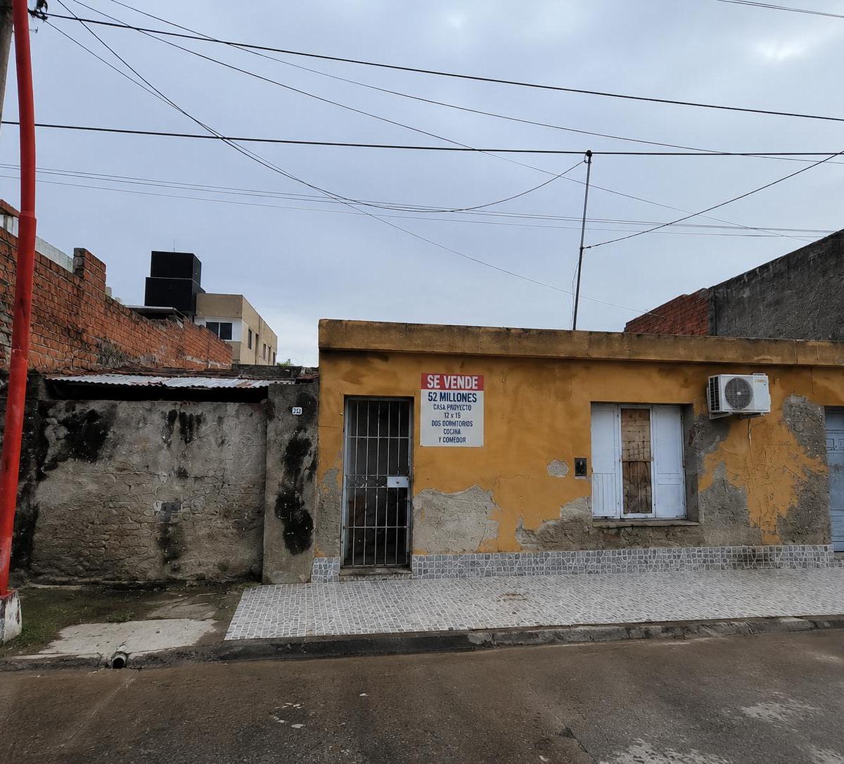 Caseros