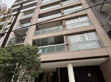 Departamento · 46m² · 2 Ambientes · 1 Cochera · Avell Ctro. Excelente 2 Ambientes con Cochera Opcional