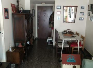 Departamento de 3 ambientes, Almagro · Dueño Alquila Ecelente 3 Ambientes Balcon a La Calle Se Admite Mascotas