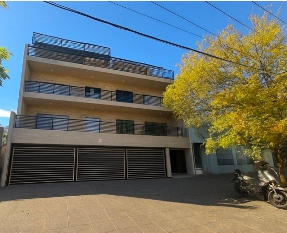 Avenida Santa Fe 100
